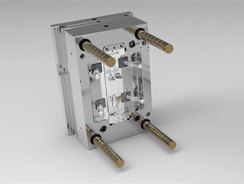 江都模具制造-10