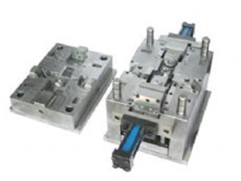 江都模具制造-09