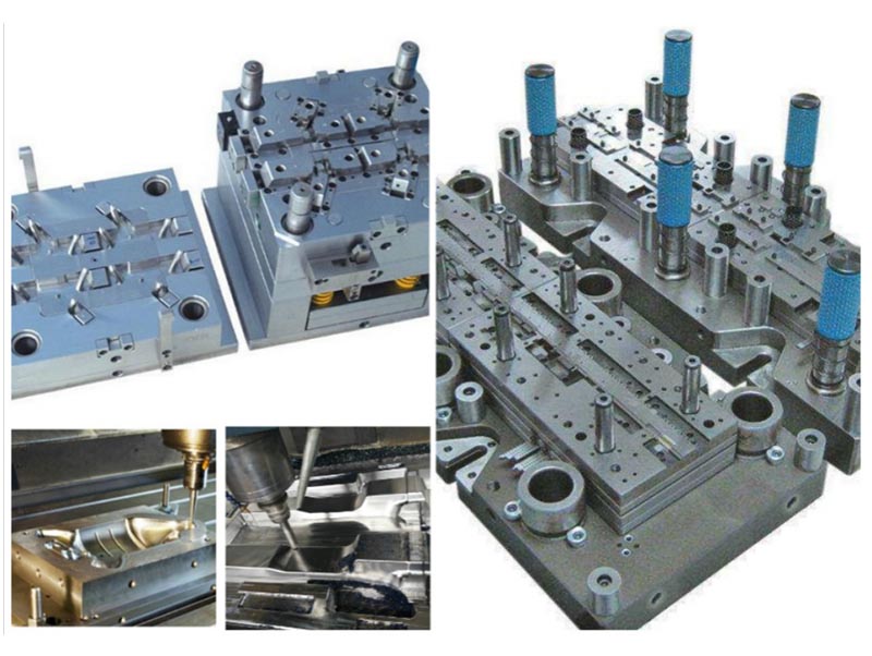 江都模具制造-13