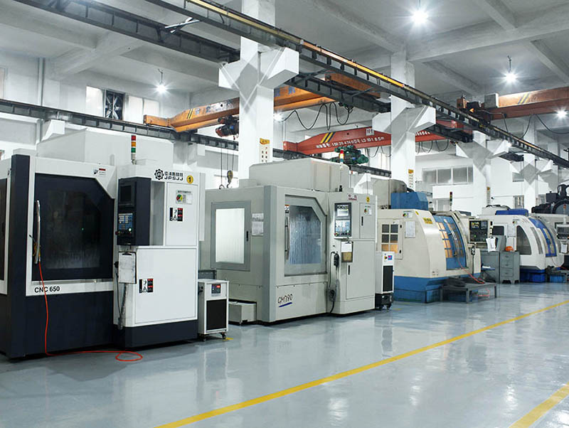 江都模具制造-07