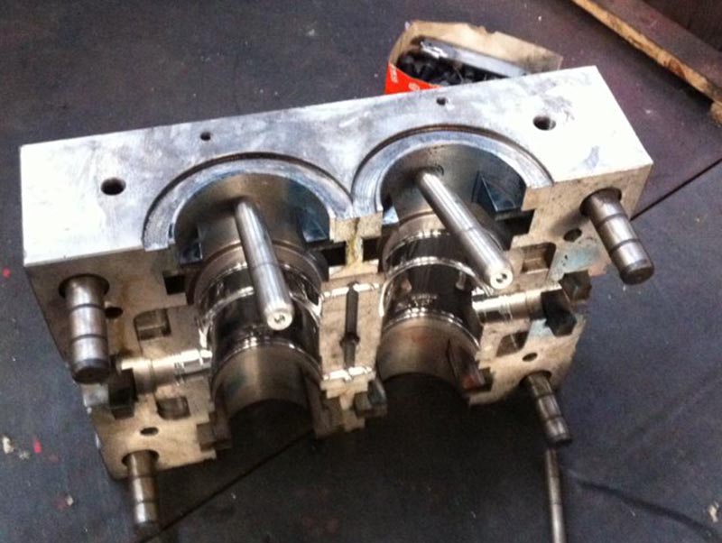 江都模具制造-11