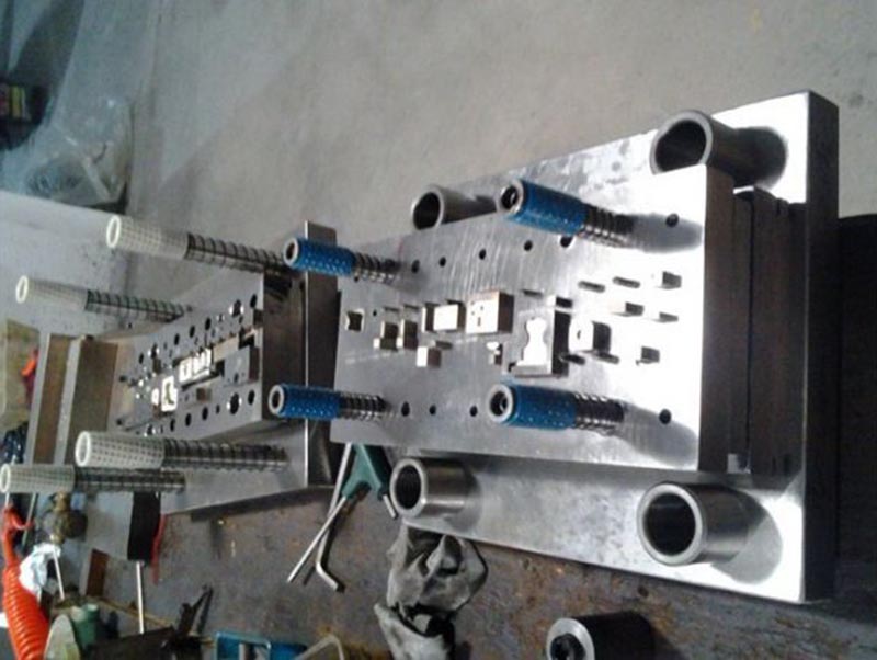 江都模具制造-12