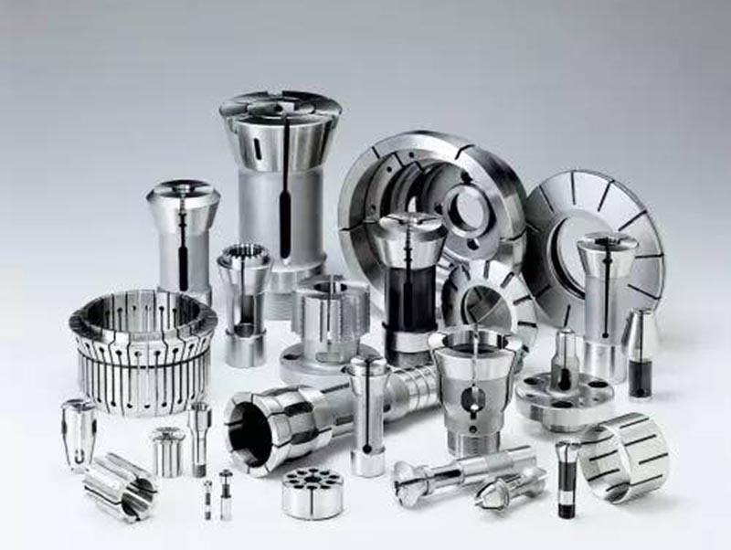 江都模具制造厂家