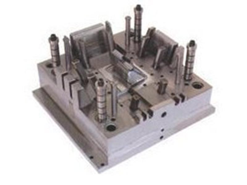 江都精密塑料模批发