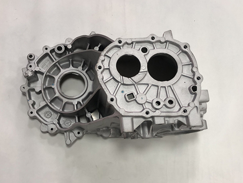 江都铝压铸厂家