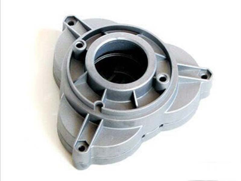 江都锌压铸生产厂家